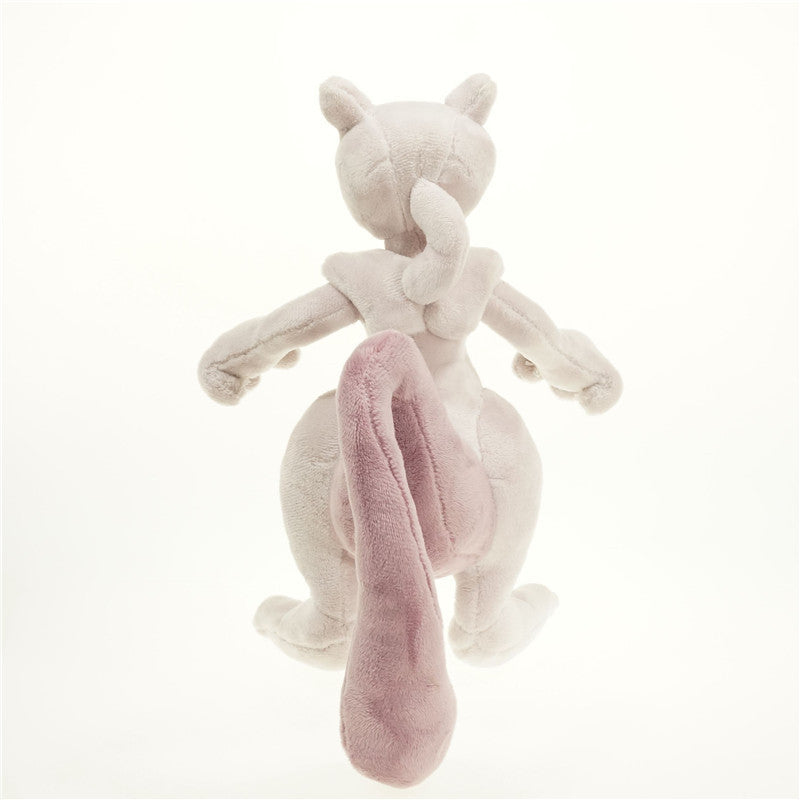 Pokemon Super Dream Plush Doll