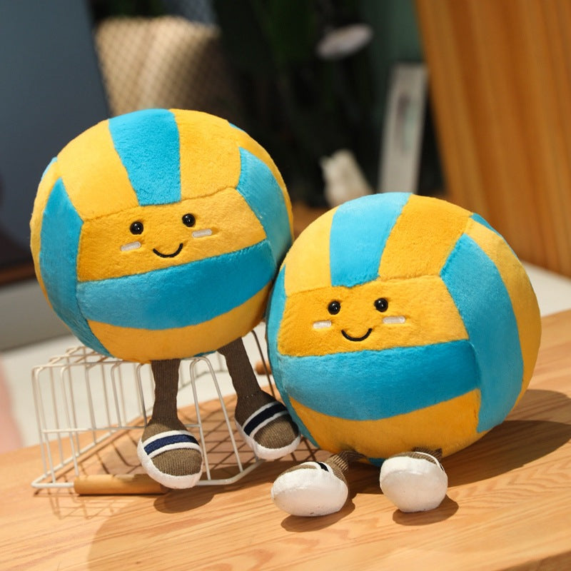 🏐Volleyball doll