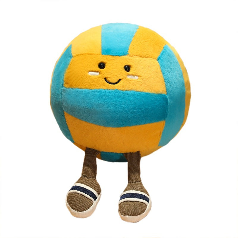 🏐Volleyball doll