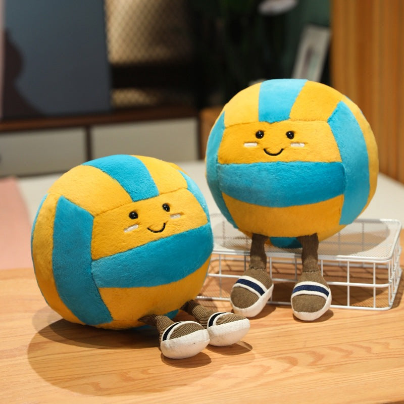 🏐Volleyball doll