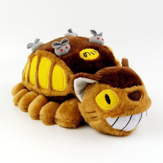 Hayao Miyazaki Zongzi Totoro Doll Pillow