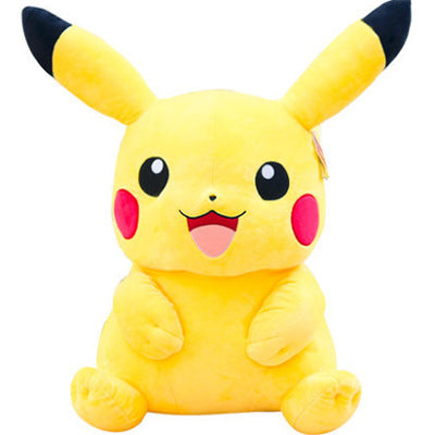 Pokemon Pikachu Plush Doll