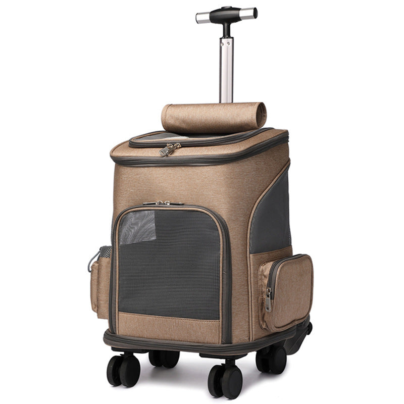 Pet Bag Travel Bag