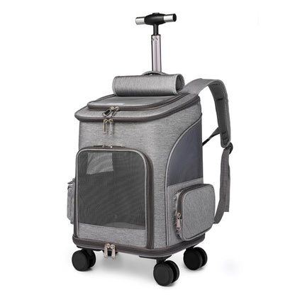 Pet Bag Travel Bag