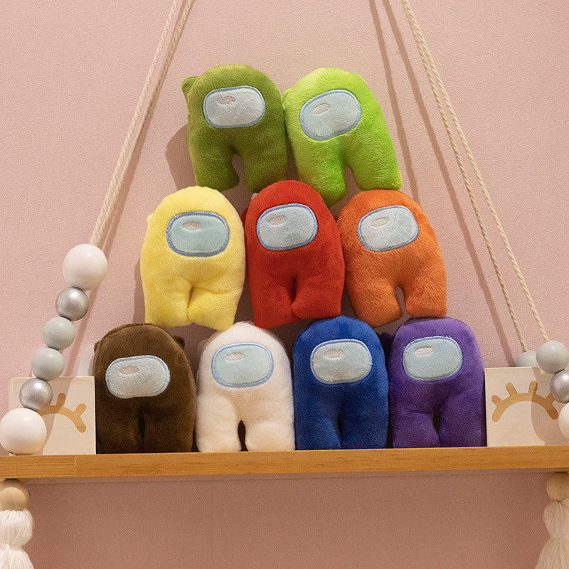 Among Us Plush Doll