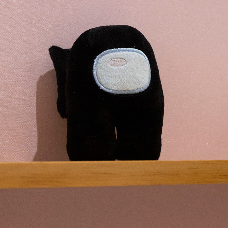 Among Us Plush Doll