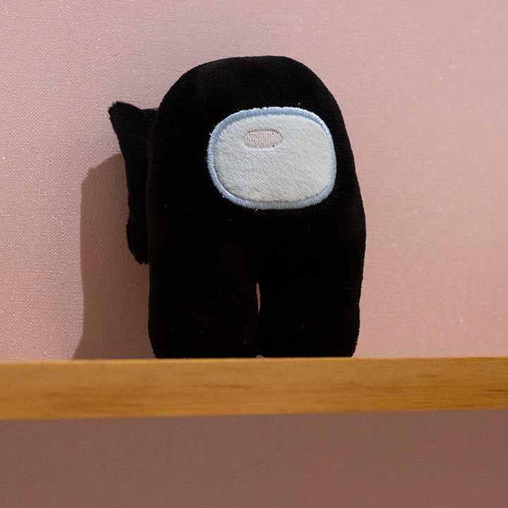 Among Us Plush Doll