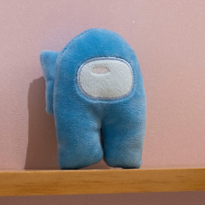Among Us Plush Doll