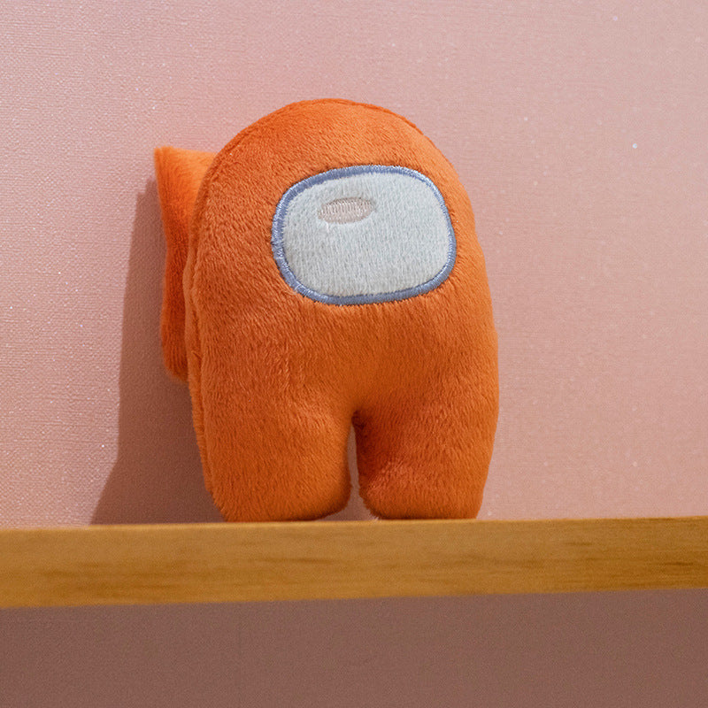 Among Us Plush Doll