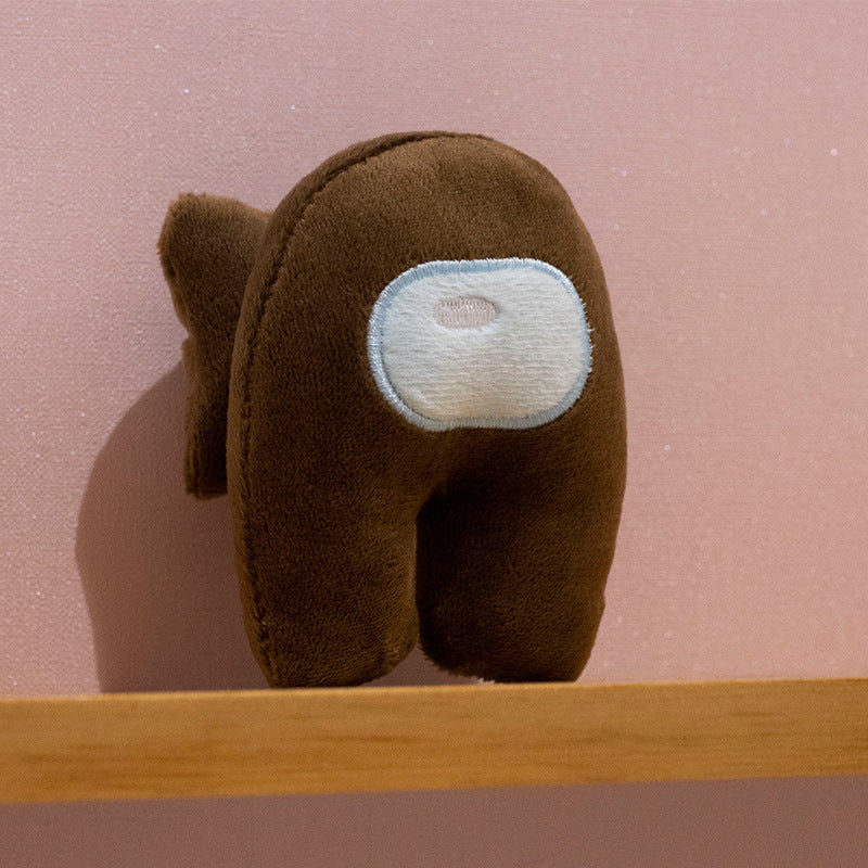 Among Us Plush Doll