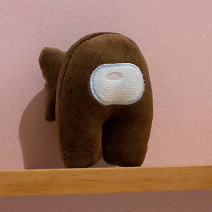 Among Us Plush Doll