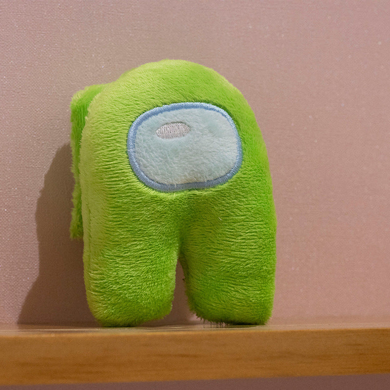Among Us Plush Doll