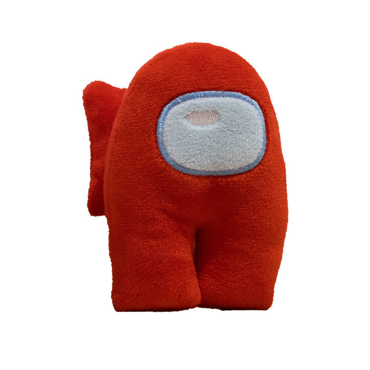 Among Us Plush Doll