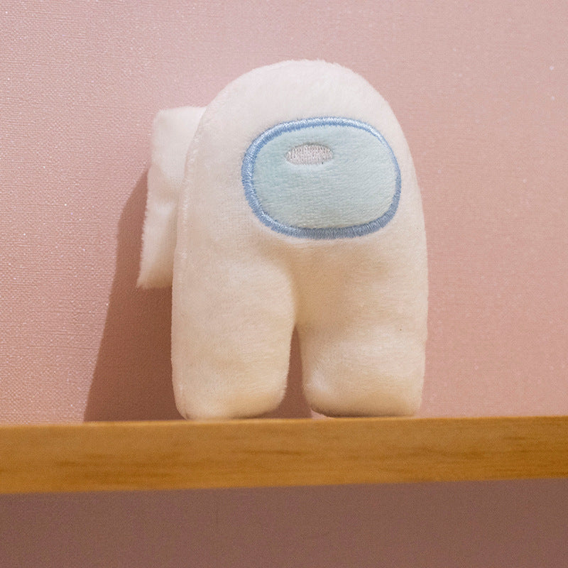 Among Us Plush Doll