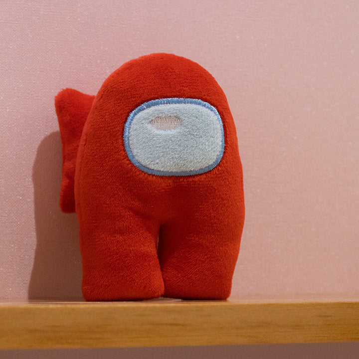 Among Us Plush Doll
