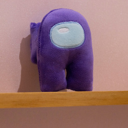 Among Us Plush Doll