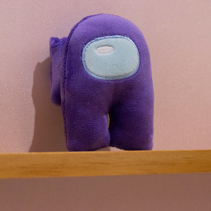 Among Us Plush Doll