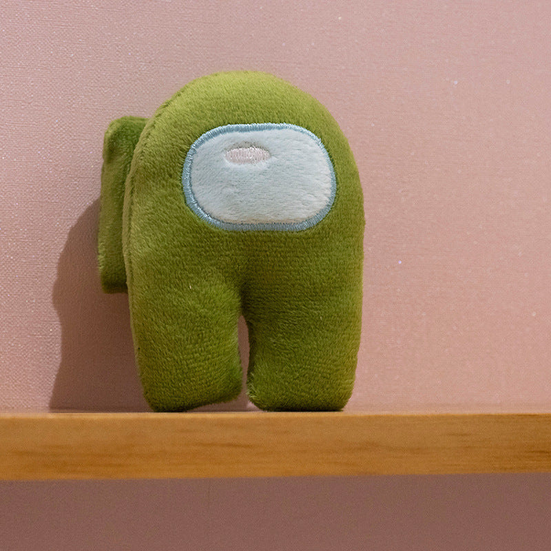 Among Us Plush Doll