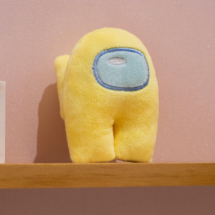 Among Us Plush Doll