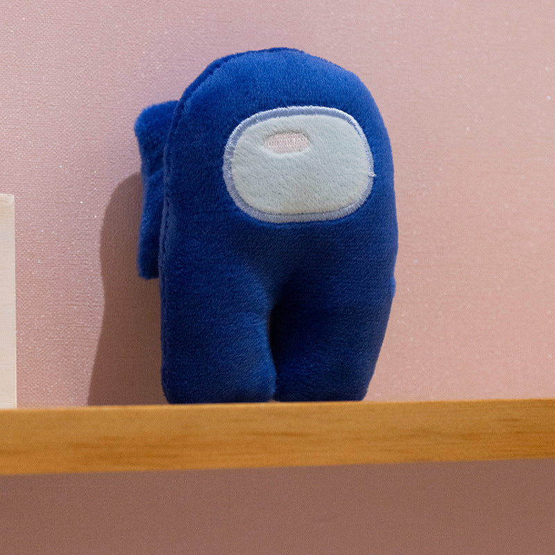 Among Us Plush Doll