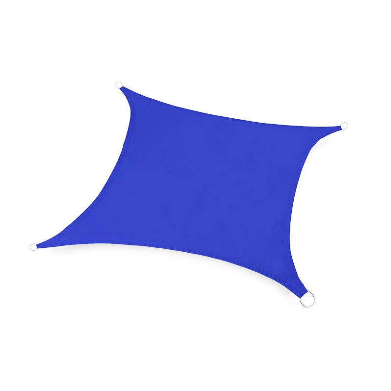 UV protection waterproof sail shade sail