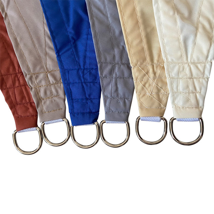 UV protection waterproof sail shade sail