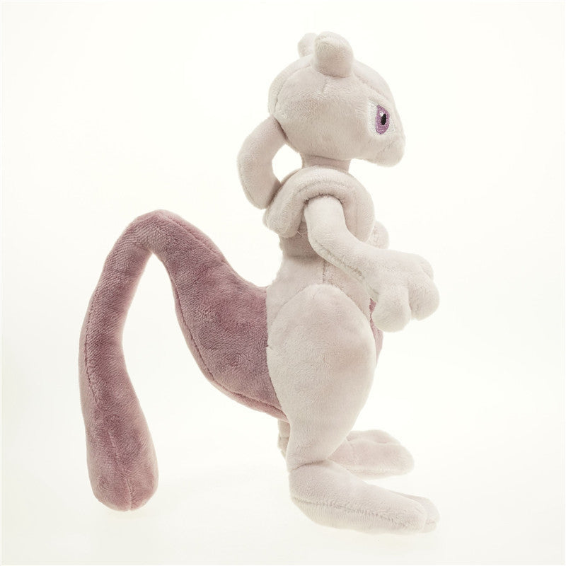 Pokemon Super Dream Plush Doll