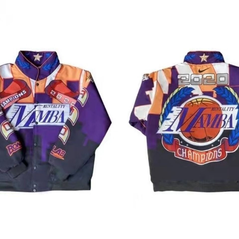 Hooded casual sweatshirt jacket