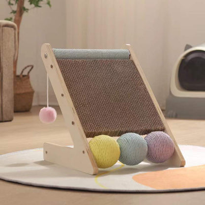🐱Cat Scratching Board