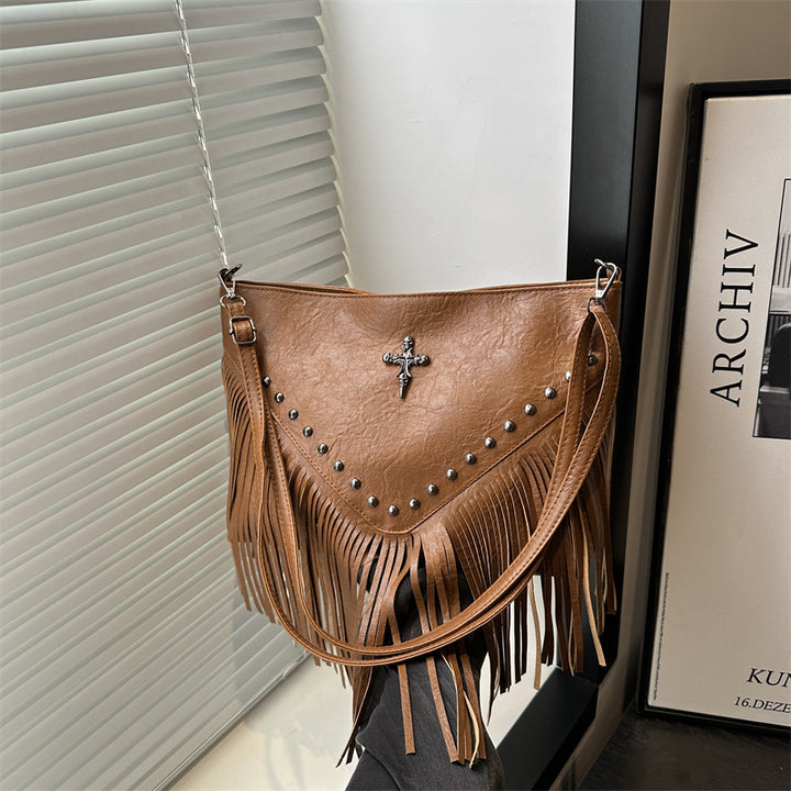 2025 Korean version tote bag