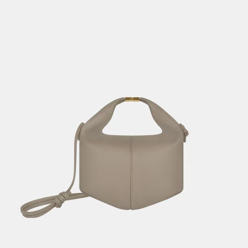 French POLENE lunch bag