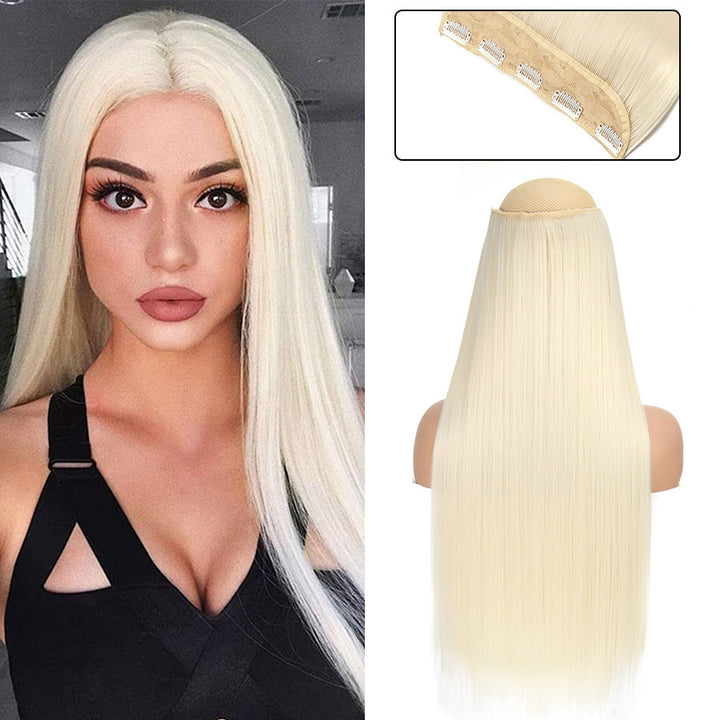 Hair extension  120g 56cm