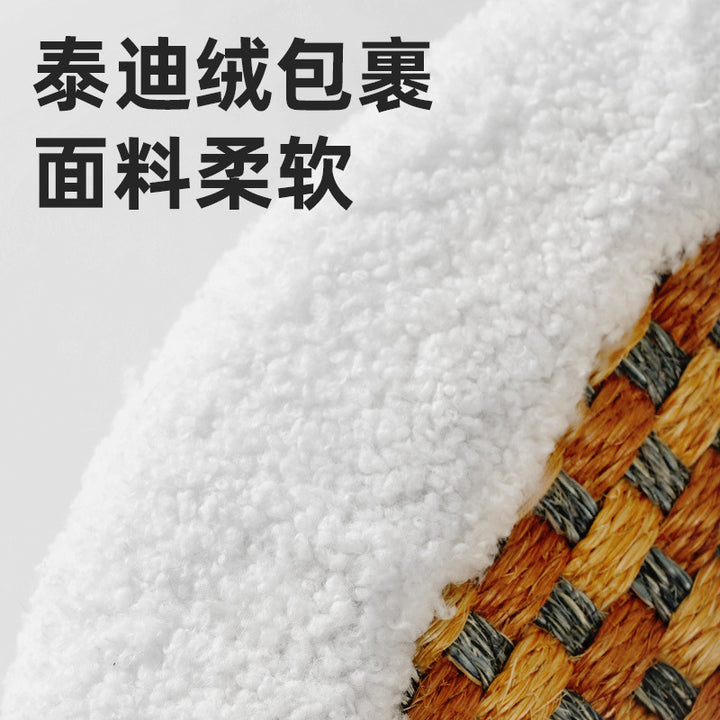 🐱Cat scratching board - 2