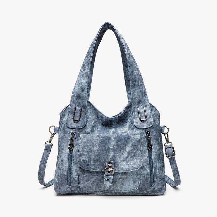 Casual handbag & shoulder bag