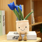 Creative home decoration simulation plant tulip🌷 plush doll