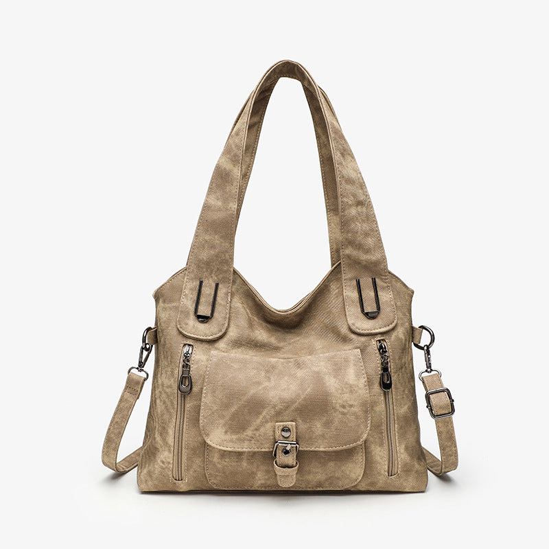 Casual handbag & shoulder bag