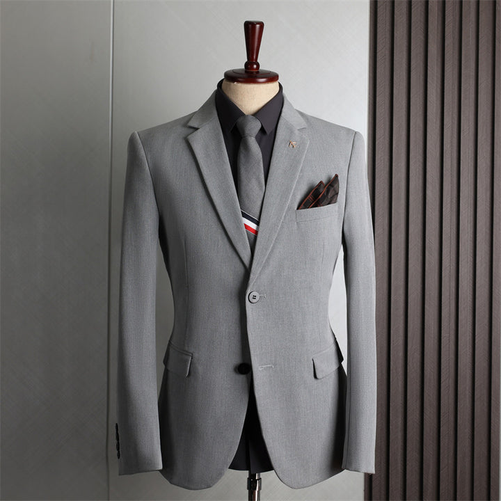 Business slim fit suits