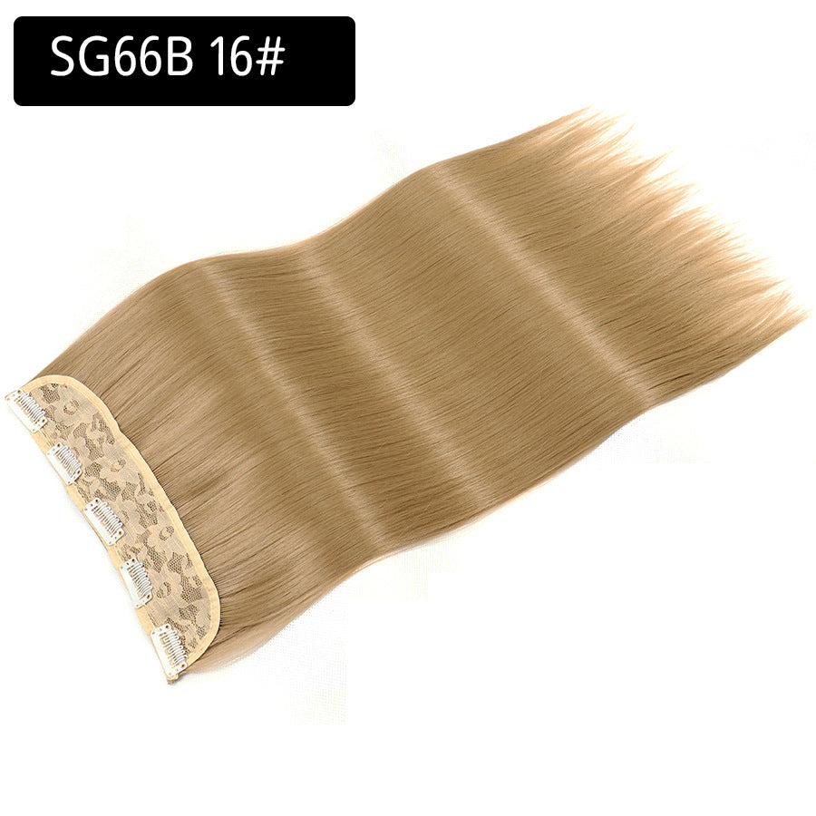Hair extension  120g 56cm