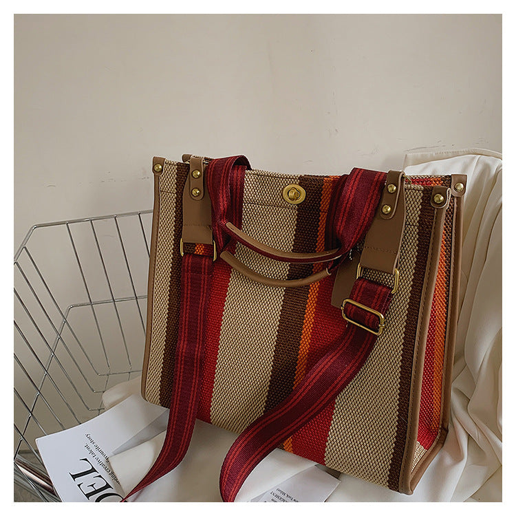 2025 hand-held tote bags