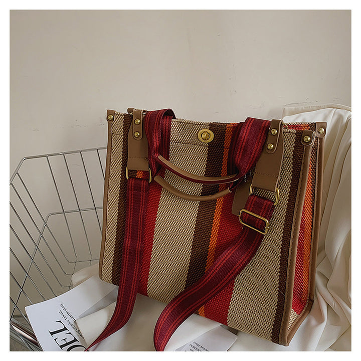 2025 hand-held tote bags