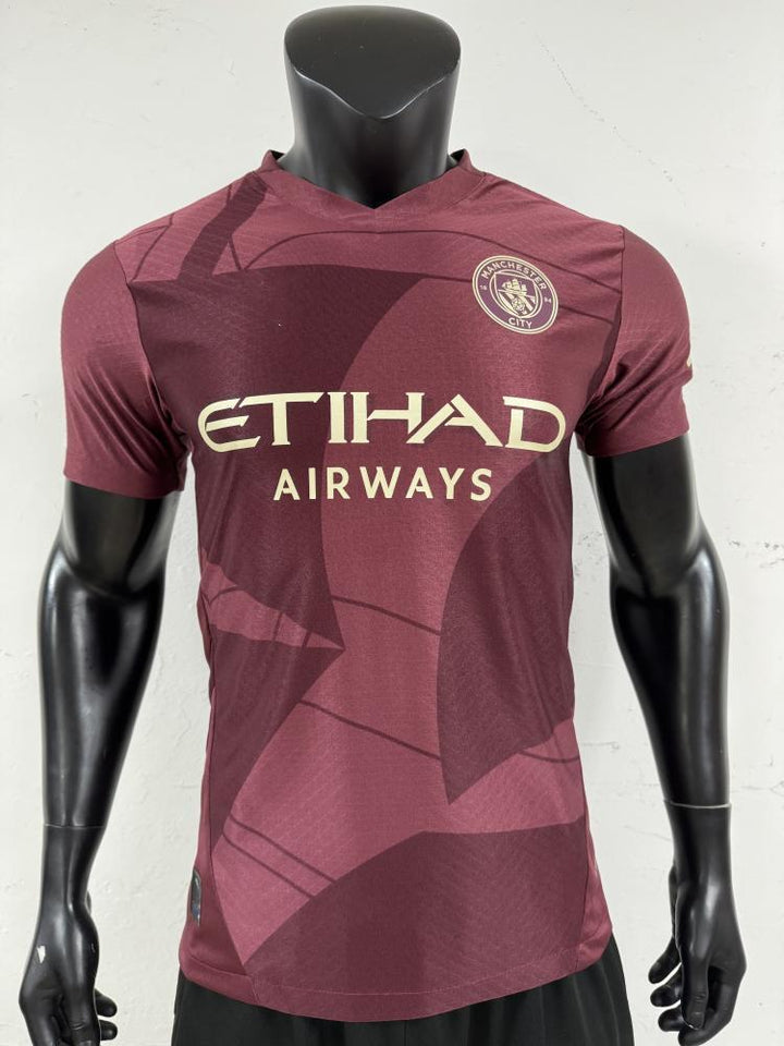 24/25 Football Jersey