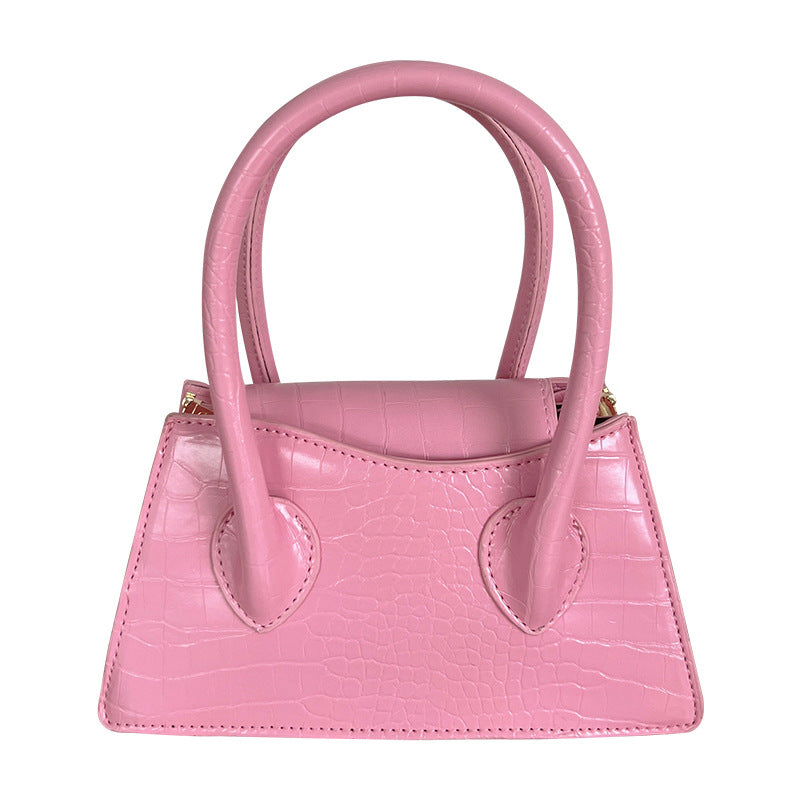 2025 new style stylish small handbag
