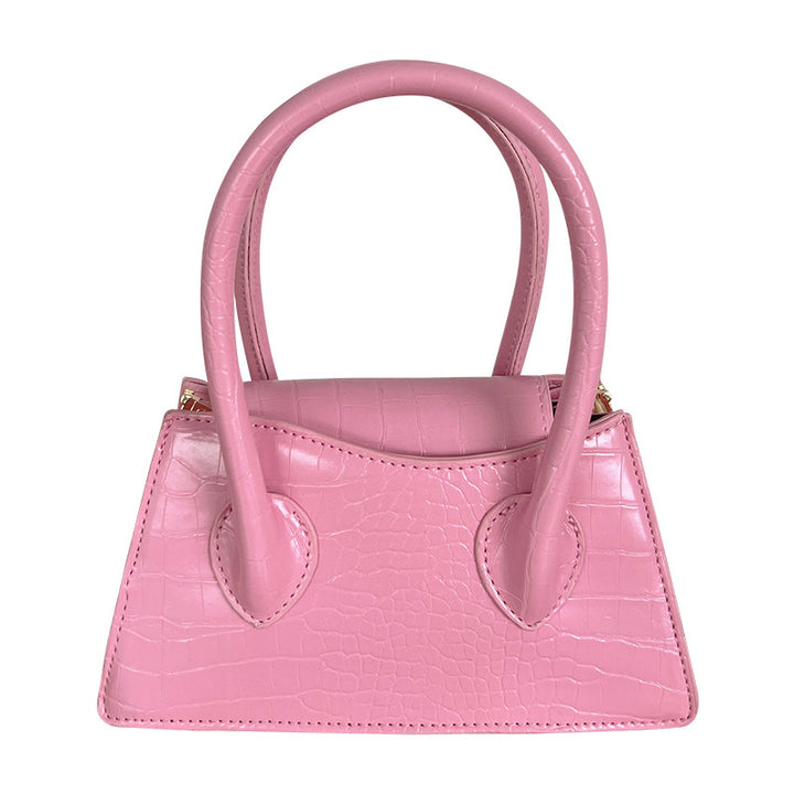 2025 new style stylish small handbag