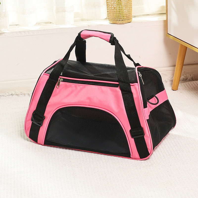 Pet Shoulder Bag