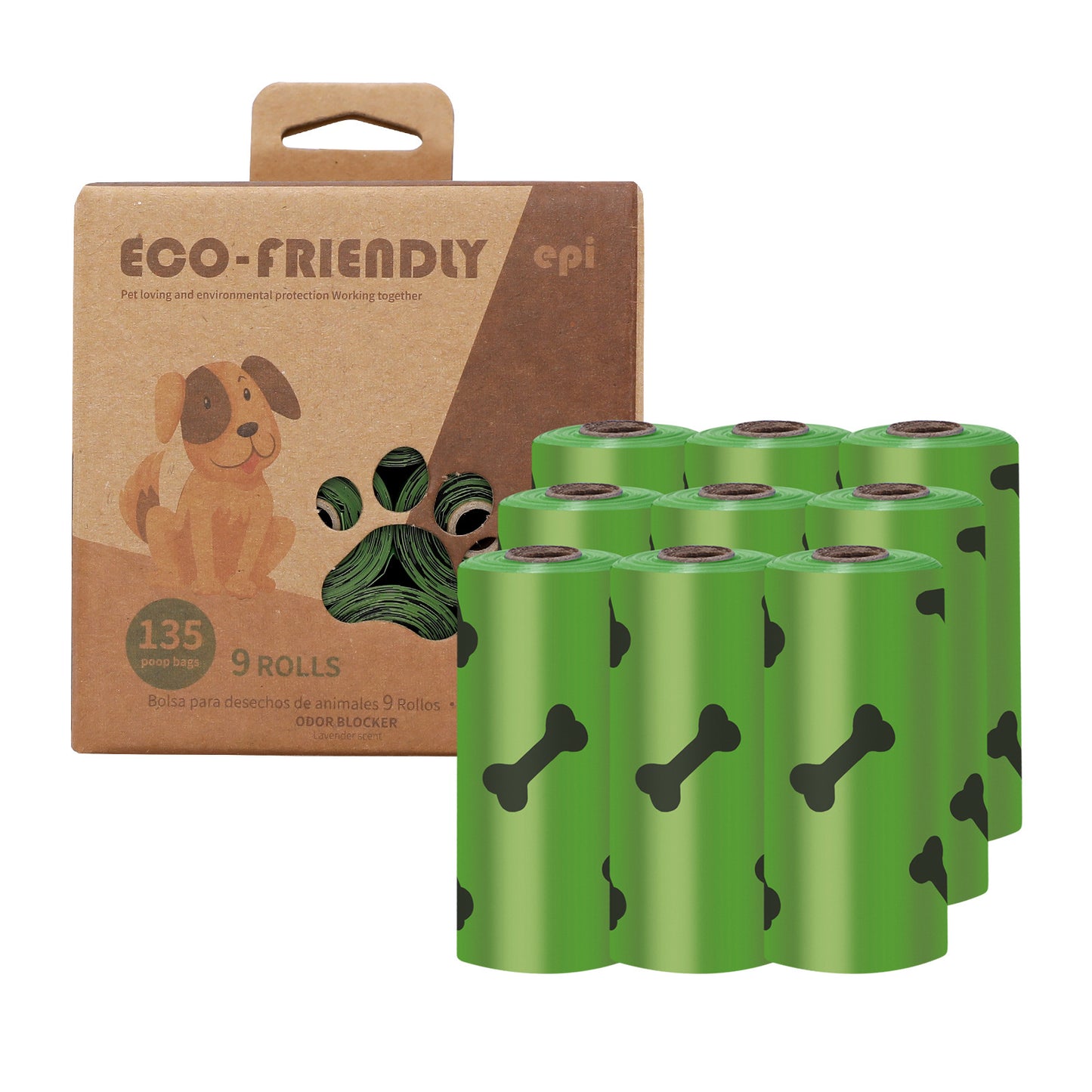 🐶Dog 💩Poopoo Picking Bag