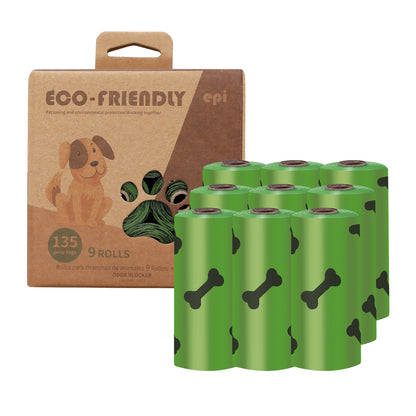 🐶Dog 💩Poopoo Picking Bag