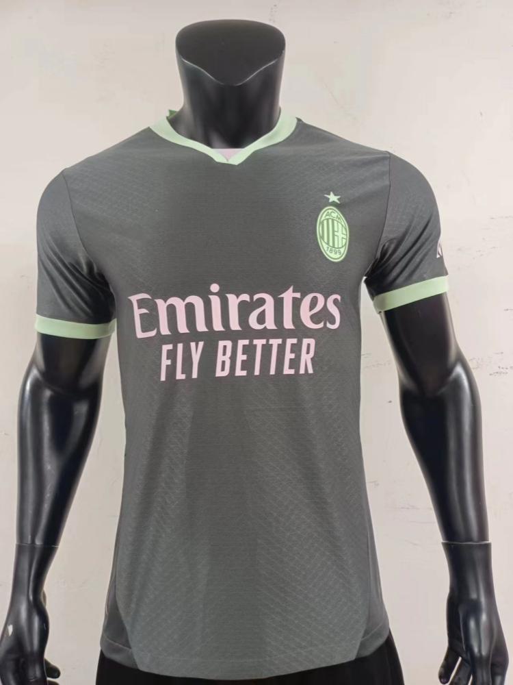 24/25 Football Jersey