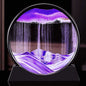 Hourglass Quicksand Glass Creative Ornaments