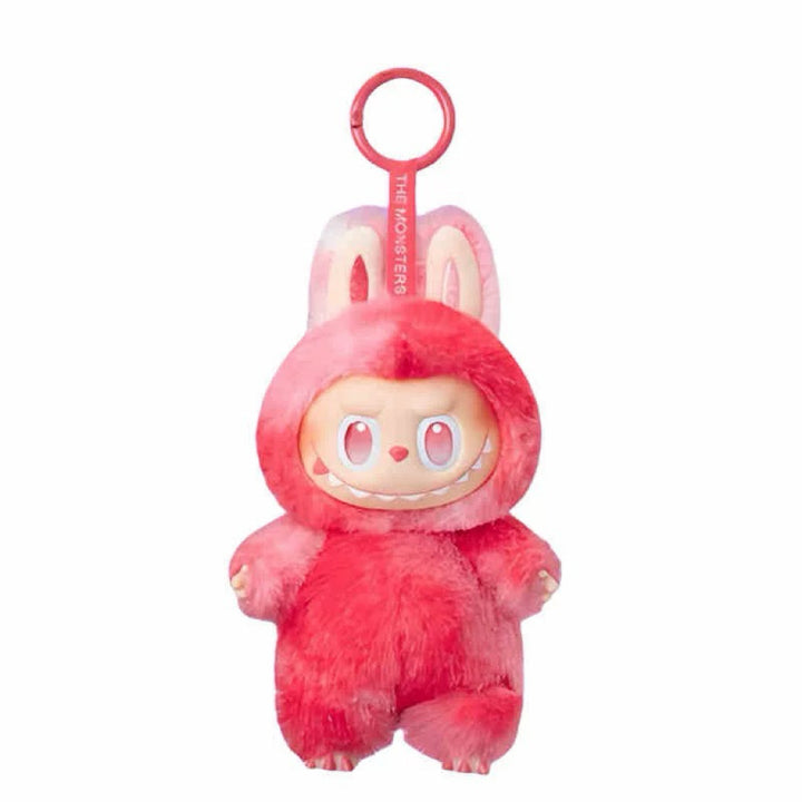 THE MONSTERS Big into Energy Series-Vinyl Plush Pendant Blind Box