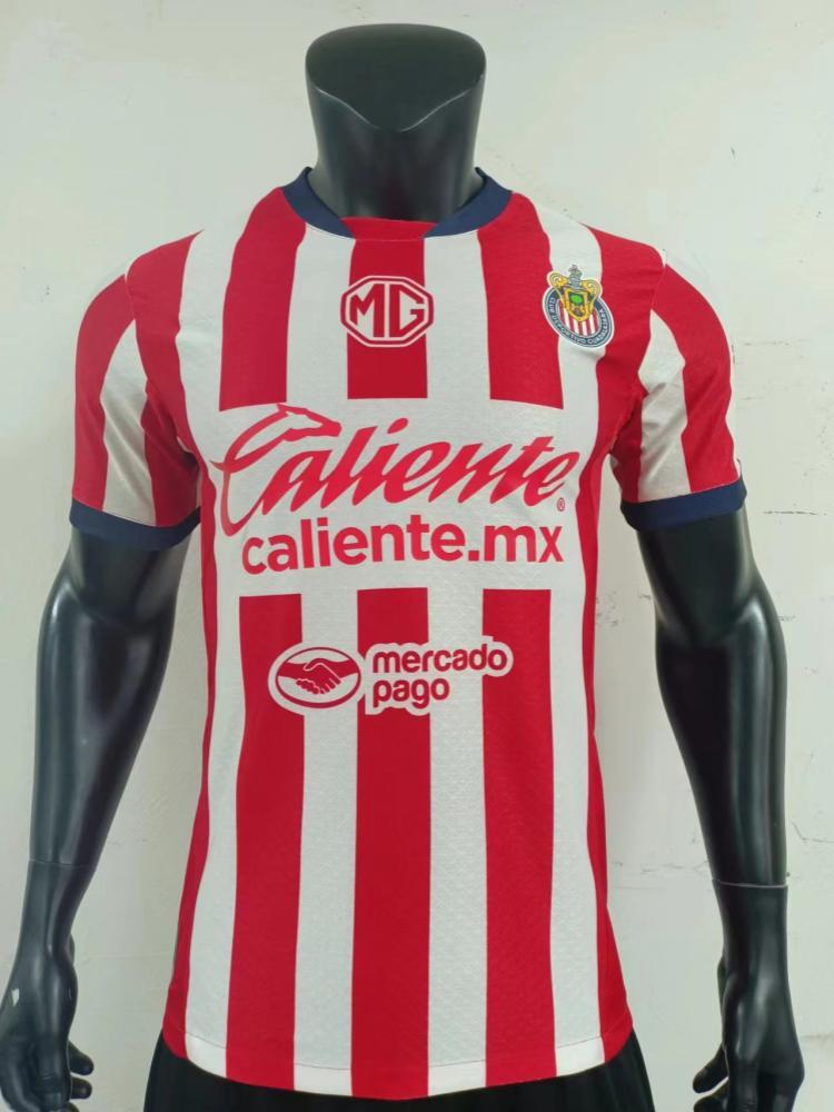 24/25 Football Jersey